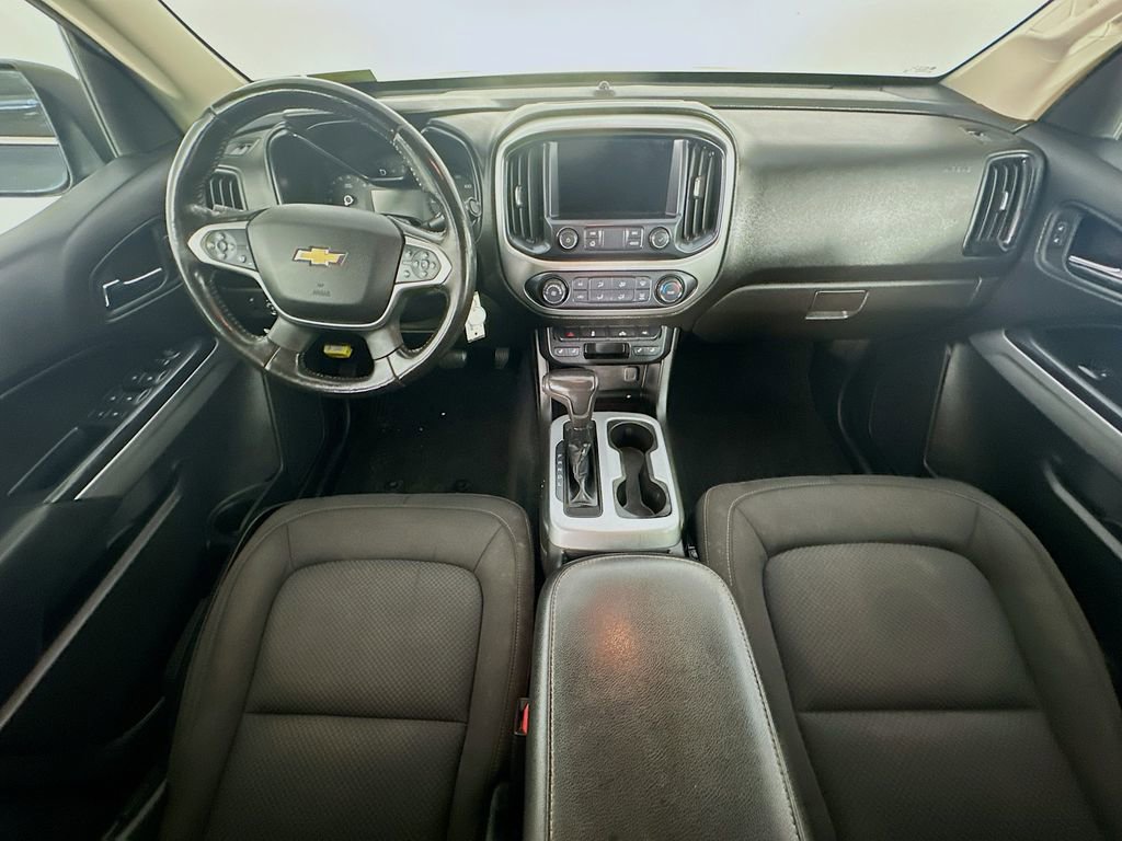 Used 2019 Chevrolet Colorado LT w/ LT Convenience Package image 10