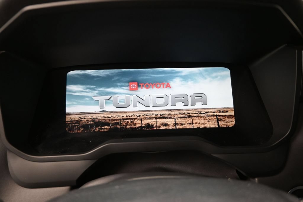 Used 2023 Toyota Tundra Platinum AWD/4WD image 11