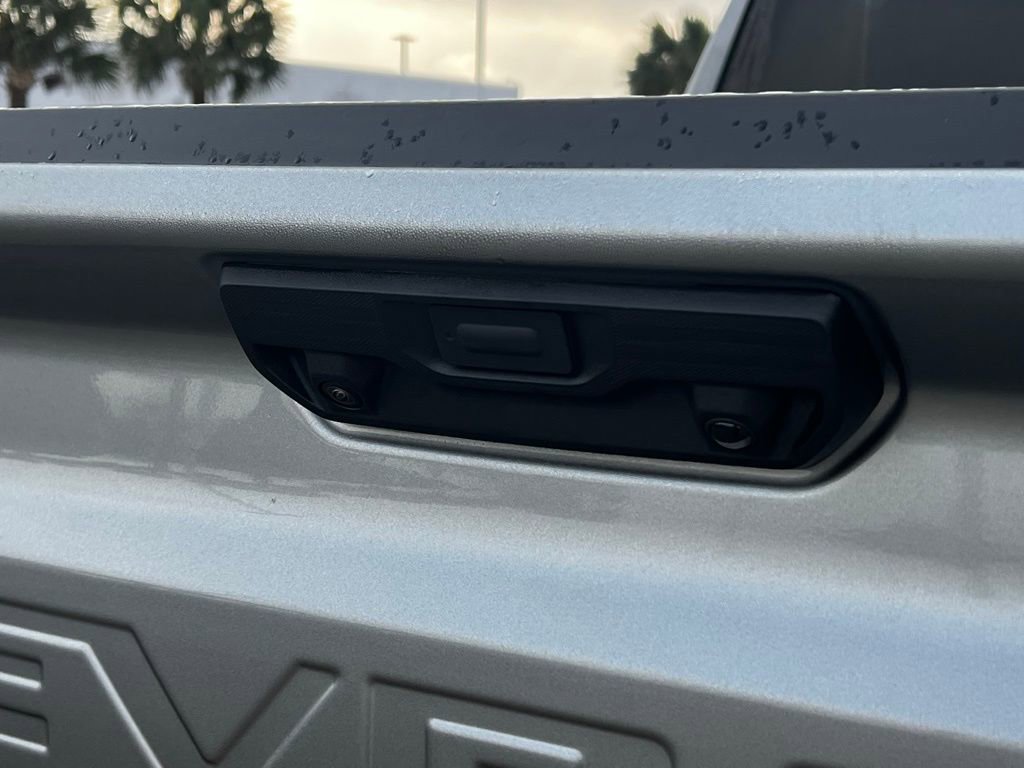 New 2026 Chevrolet Silverado 1500 LTZ image 14