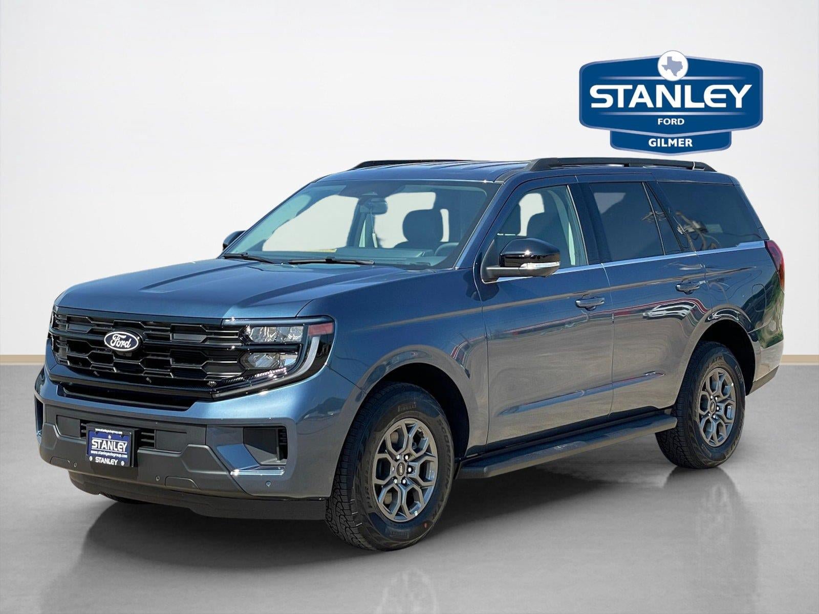 New 2027 Ford Expedition Active AWD/4WD image 3