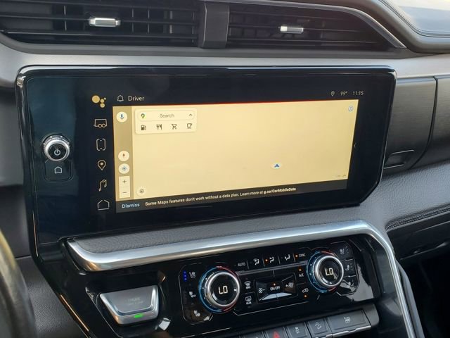 Used 2022 GMC Sierra 1500 Denali w/ Technology Package image 32