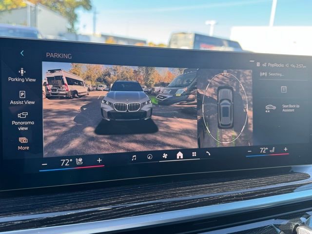 New 2026 BMW X5 xDrive40i w/ M Sport Package image 43