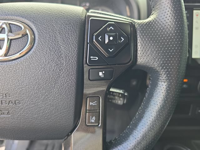 Used 2024 Toyota 4Runner TRD Off-Road Premium w/ Moonroof Package AWD/4WD image 27