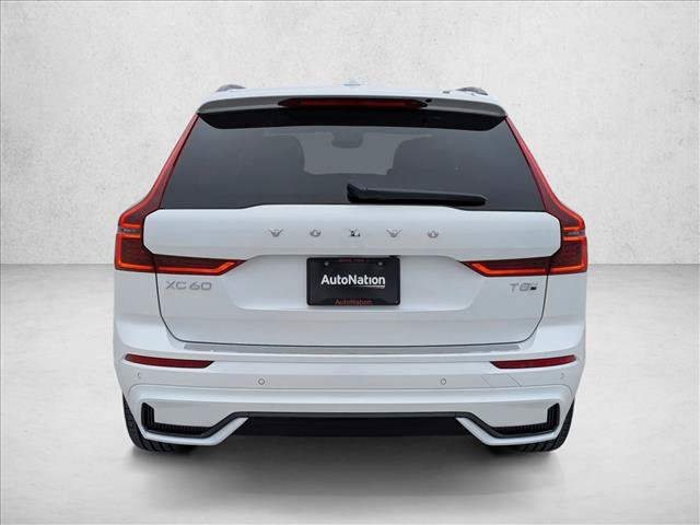 New 2026 Volvo XC60 T8 Plus w/ Climate Package AWD/4WD image 7