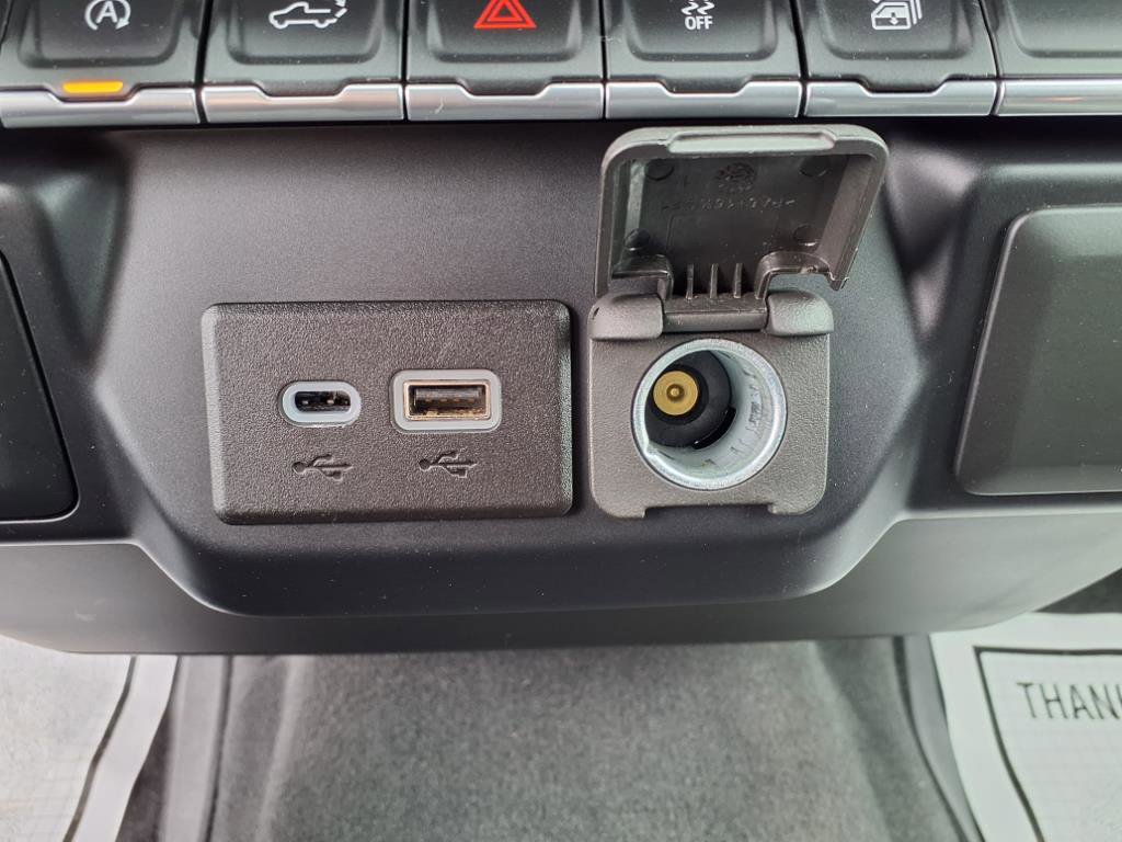 Used 2022 Chevrolet Silverado 1500 LT image 15