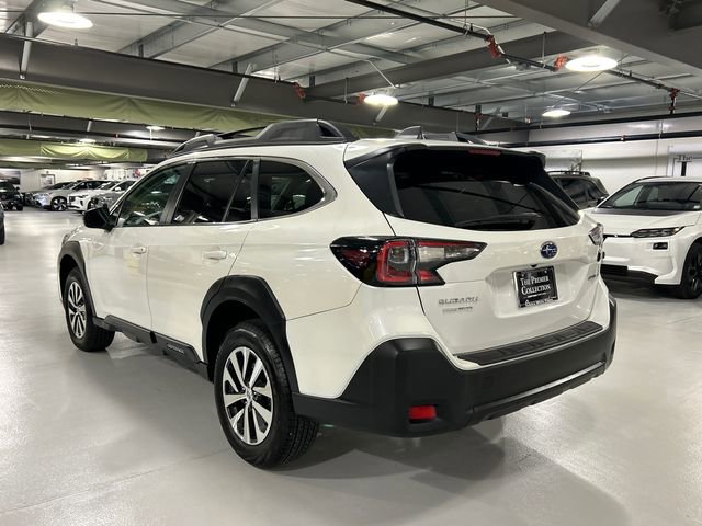 Used 2024 Subaru Outback Premium w/ Popular Package #1 image 4
