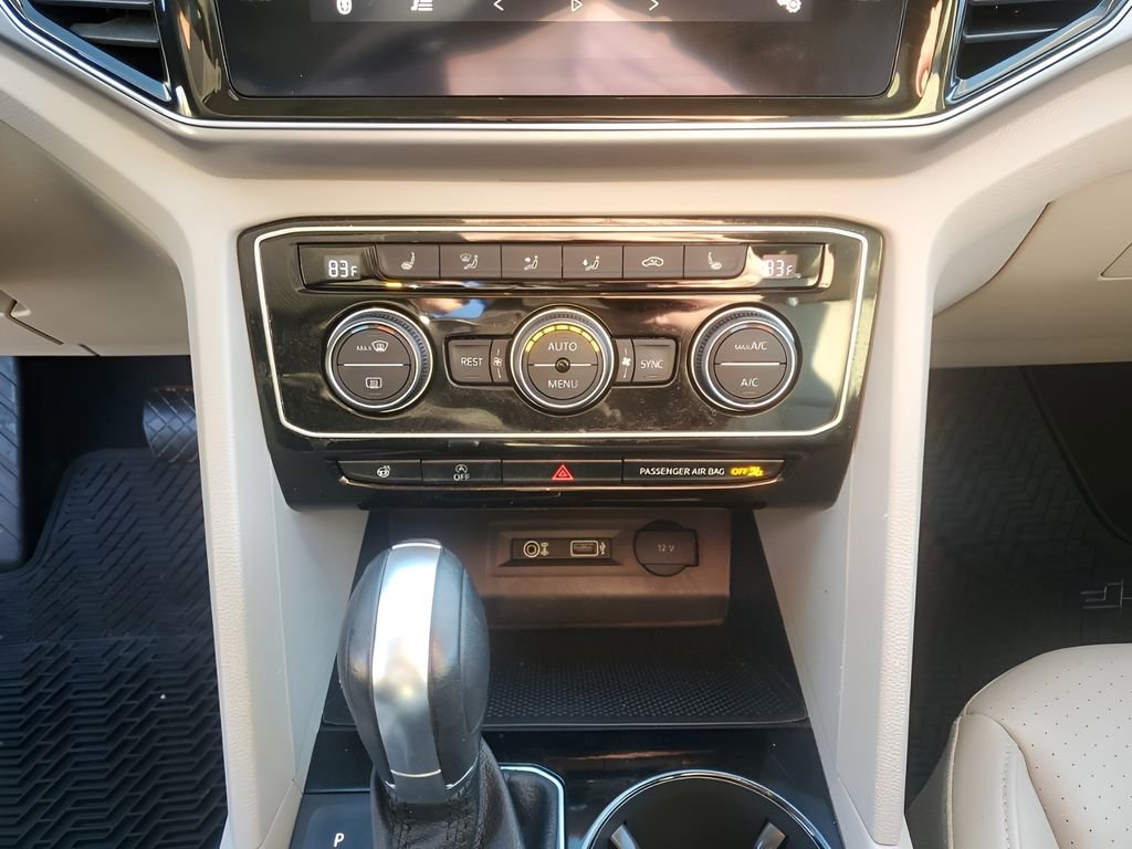 Used 2019 Volkswagen Atlas SEL image 39