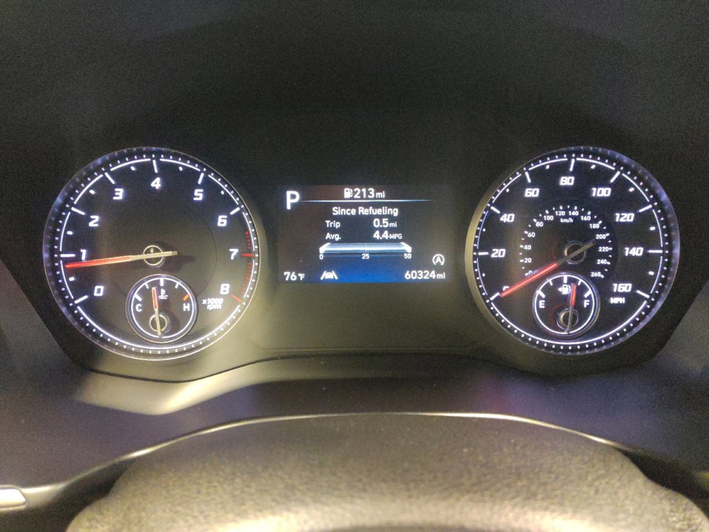Used 2023 Hyundai Santa Fe SEL image 23