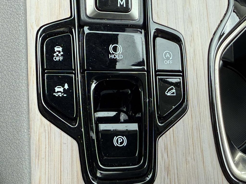 Used 2024 Lexus RX 350 Premium w/ Cold Area Package AWD/4WD image 24
