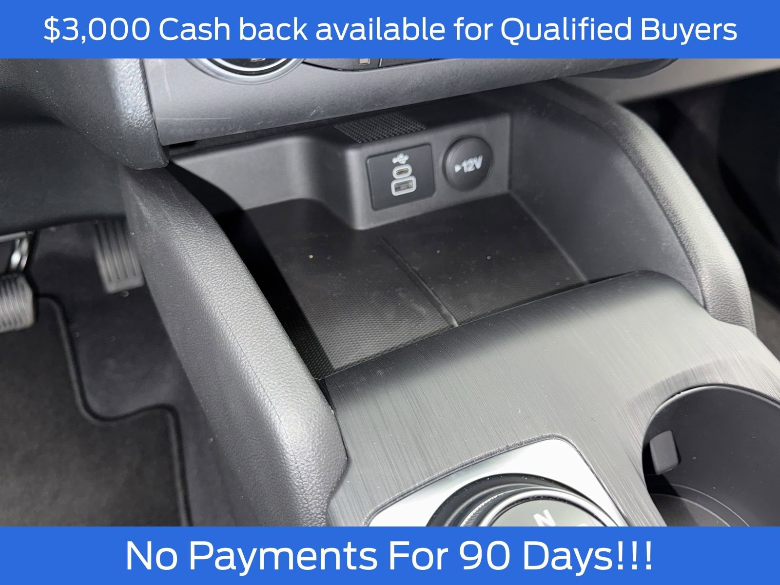 New 2026 Ford Escape Active w/ Cold Weather Package image 19