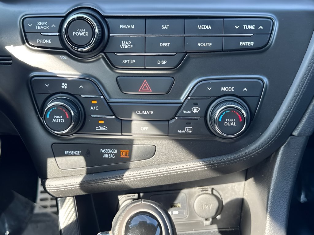 Used 2013 Kia Optima SX w/ Premium Touring Pkg FWD image 18