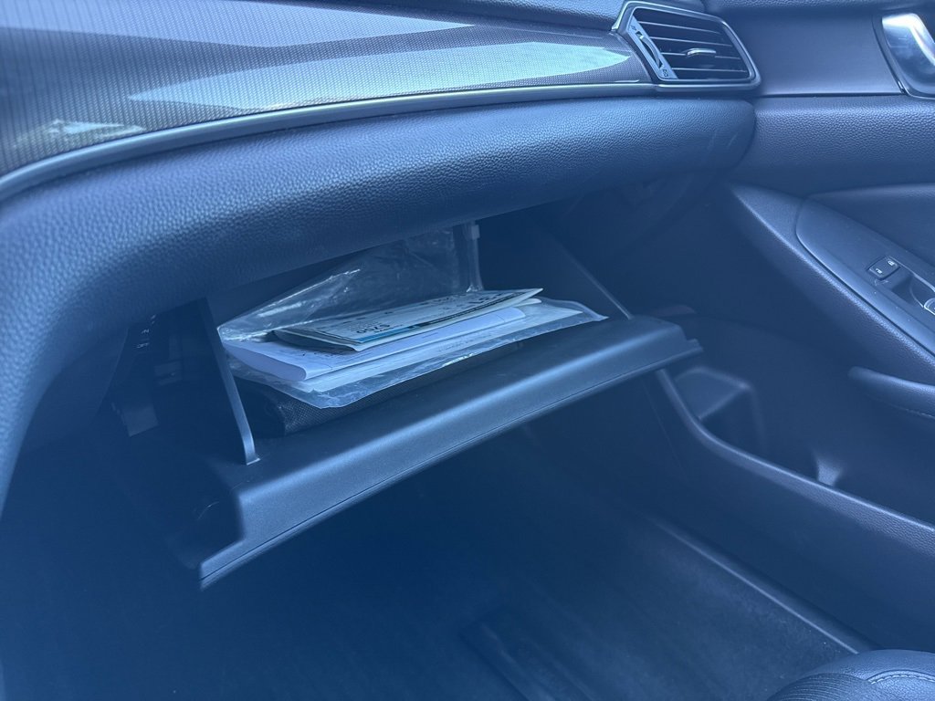 Used 2019 Honda Accord Sport image 41