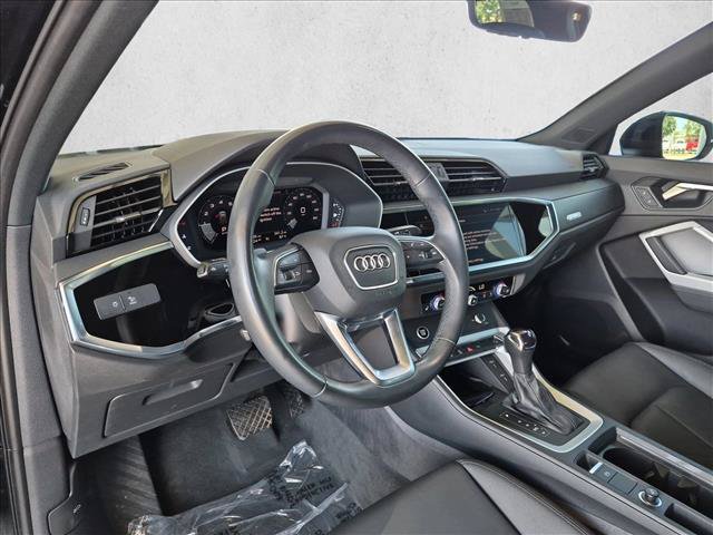 Used 2024 Audi Q3 2.0T Premium Plus AWD/4WD image 10