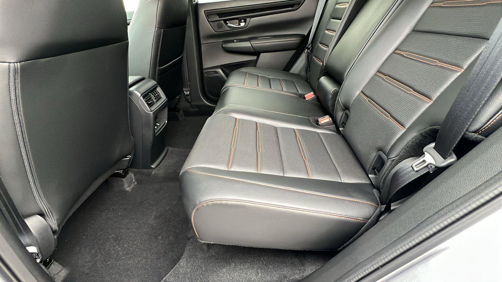 Certified 2025 Honda CR-V Sport-L image 18