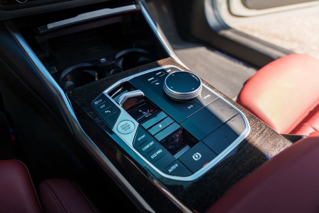 Used 2023 BMW M340i w/ Premium Package image 12