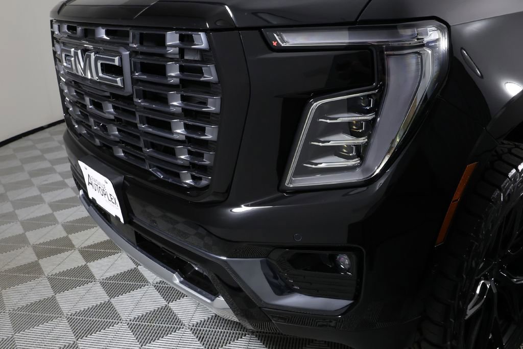 Used 2026 GMC Yukon XL Denali Ultimate image 51