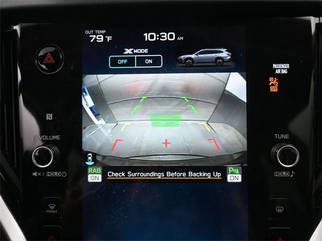 Used 2024 Subaru Outback Touring image 22