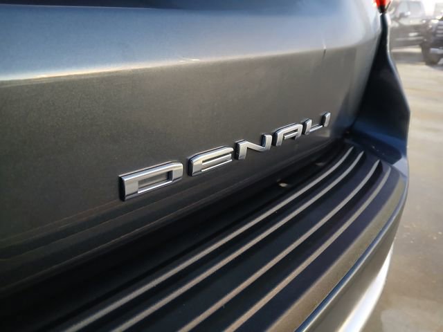 Certified 2021 GMC Yukon Denali w/ Denali Premium Package image 47