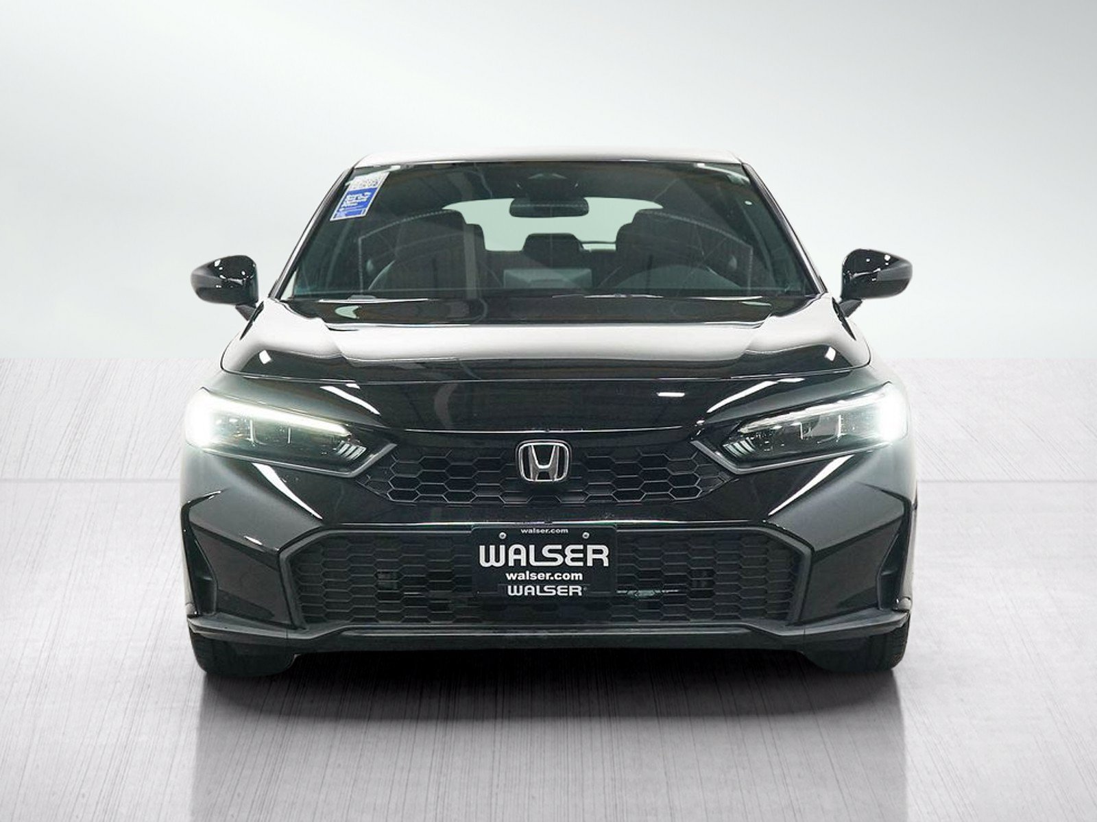 Used 2025 Honda Civic Sport image 8