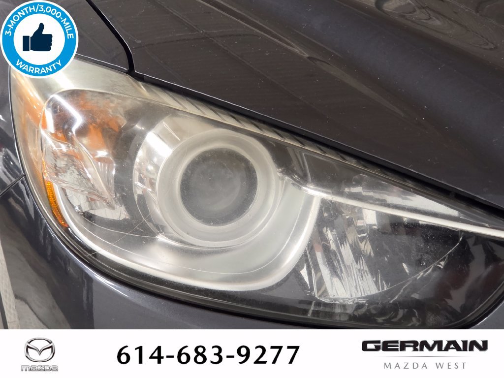 Used 2016 MAZDA CX-5 Touring AWD/4WD image 15