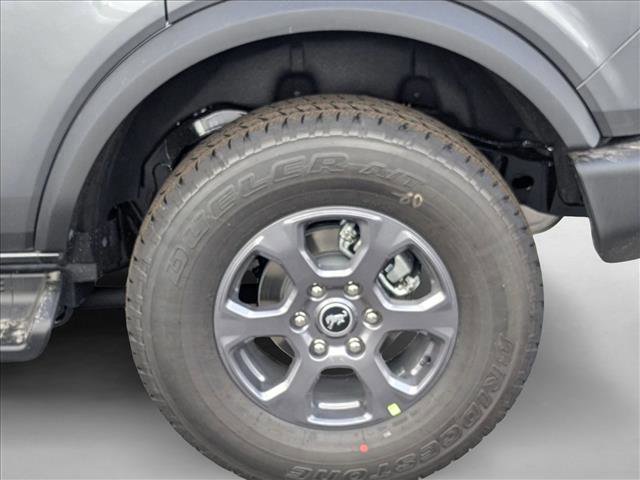 New 2025 Ford Bronco Big Bend image 9