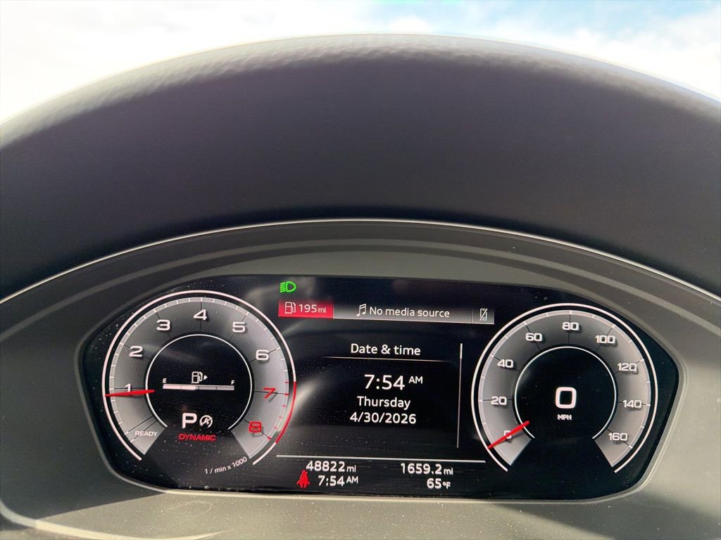 Used 2024 Audi A5 2.0T Premium Plus AWD/4WD image 10