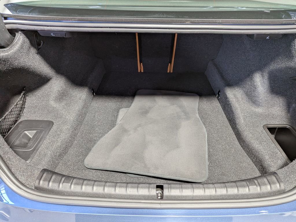 Certified 2023 BMW 530i xDrive w/ M Sport Package image 48