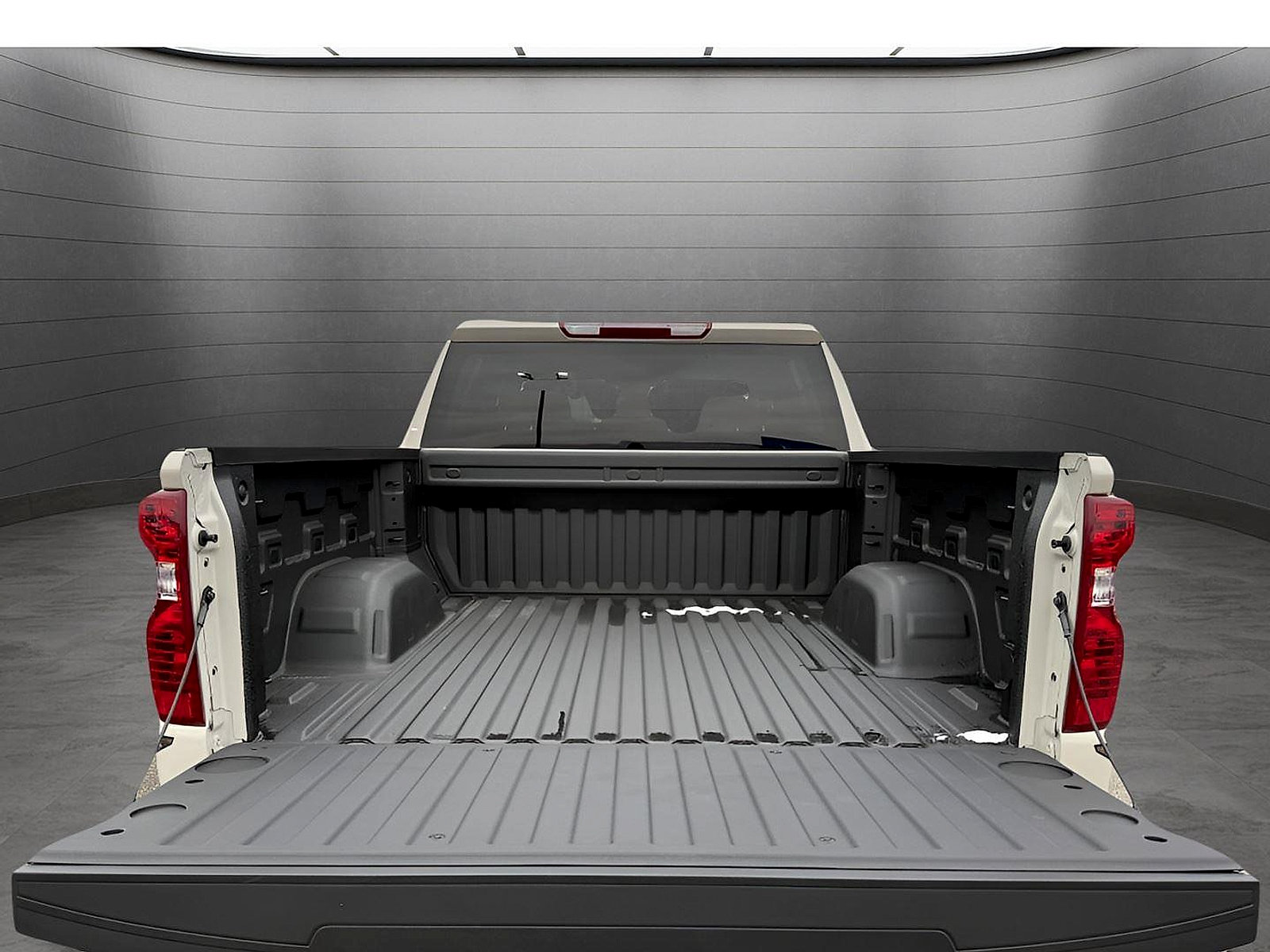 New 2026 Chevrolet Silverado 1500 Custom AWD/4WD image 9