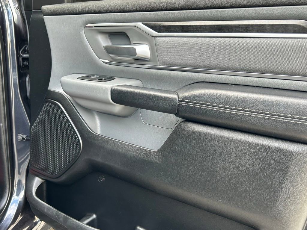 Used 2019 RAM 1500 Big Horn image 37