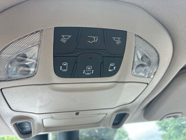 Used 2021 Chrysler Pacifica Limited w/ Premium & Safety Sphere Group AWD/4WD image 40