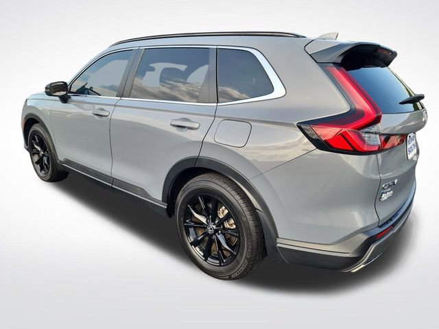 Used 2023 Honda CR-V Sport image 3