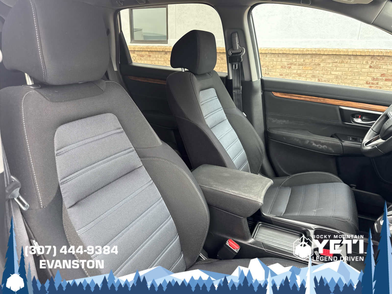 Used 2020 Honda CR-V EX image 14