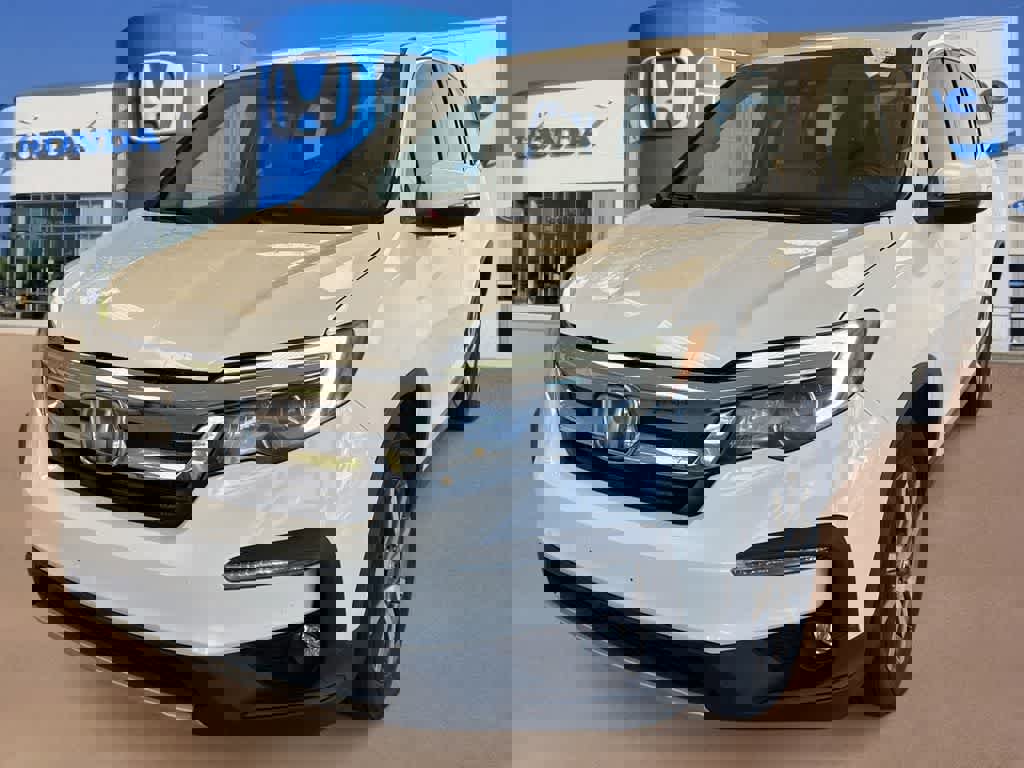 Used 2019 Honda Pilot EX-L image 4