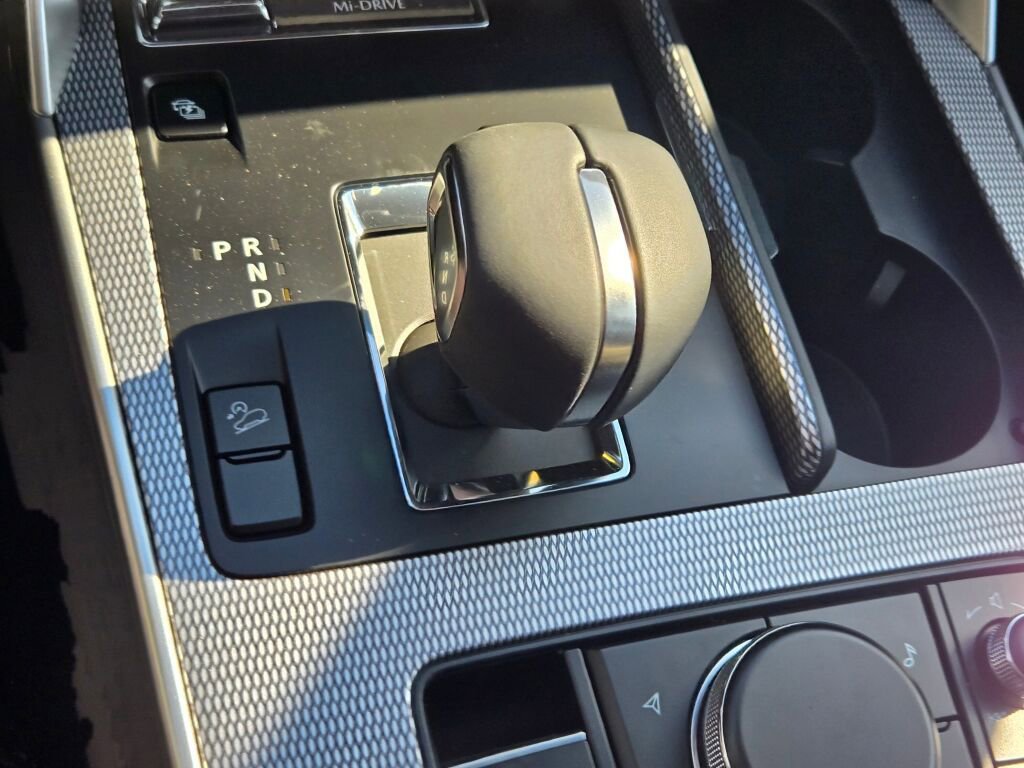 New 2026 MAZDA CX-90 Plug-In Hybrid w/Premium Sport image 26