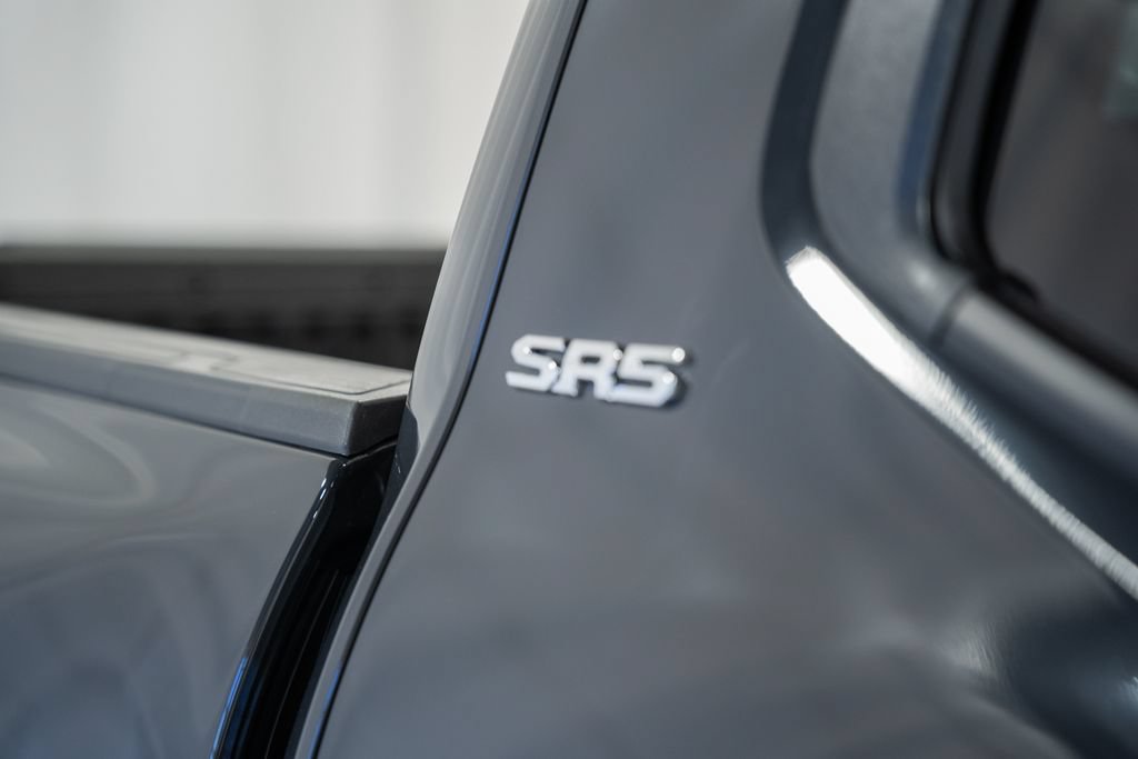 New 2026 Toyota Tacoma SR5 AWD/4WD image 14