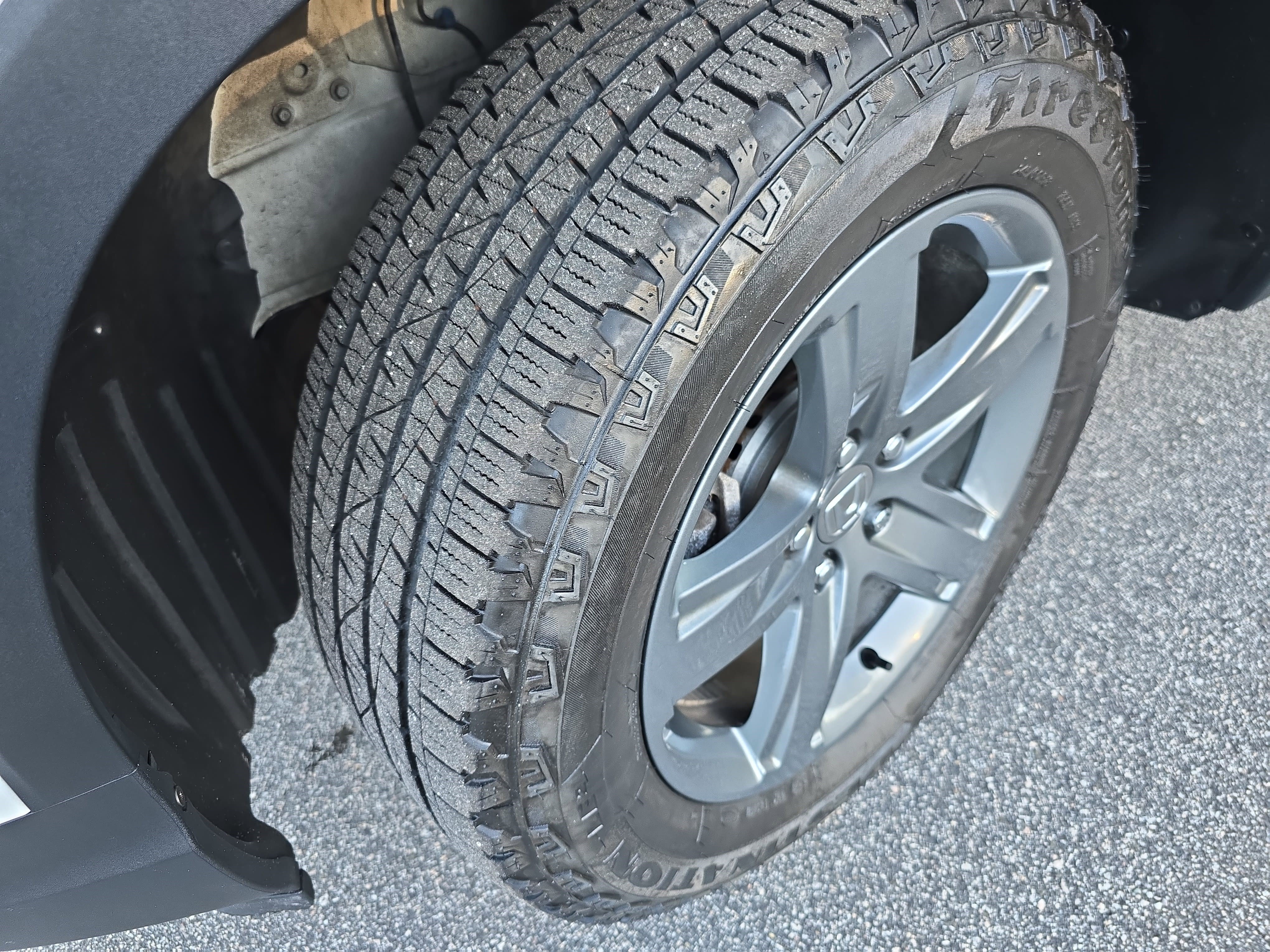 Used 2023 Honda Ridgeline RTL image 30