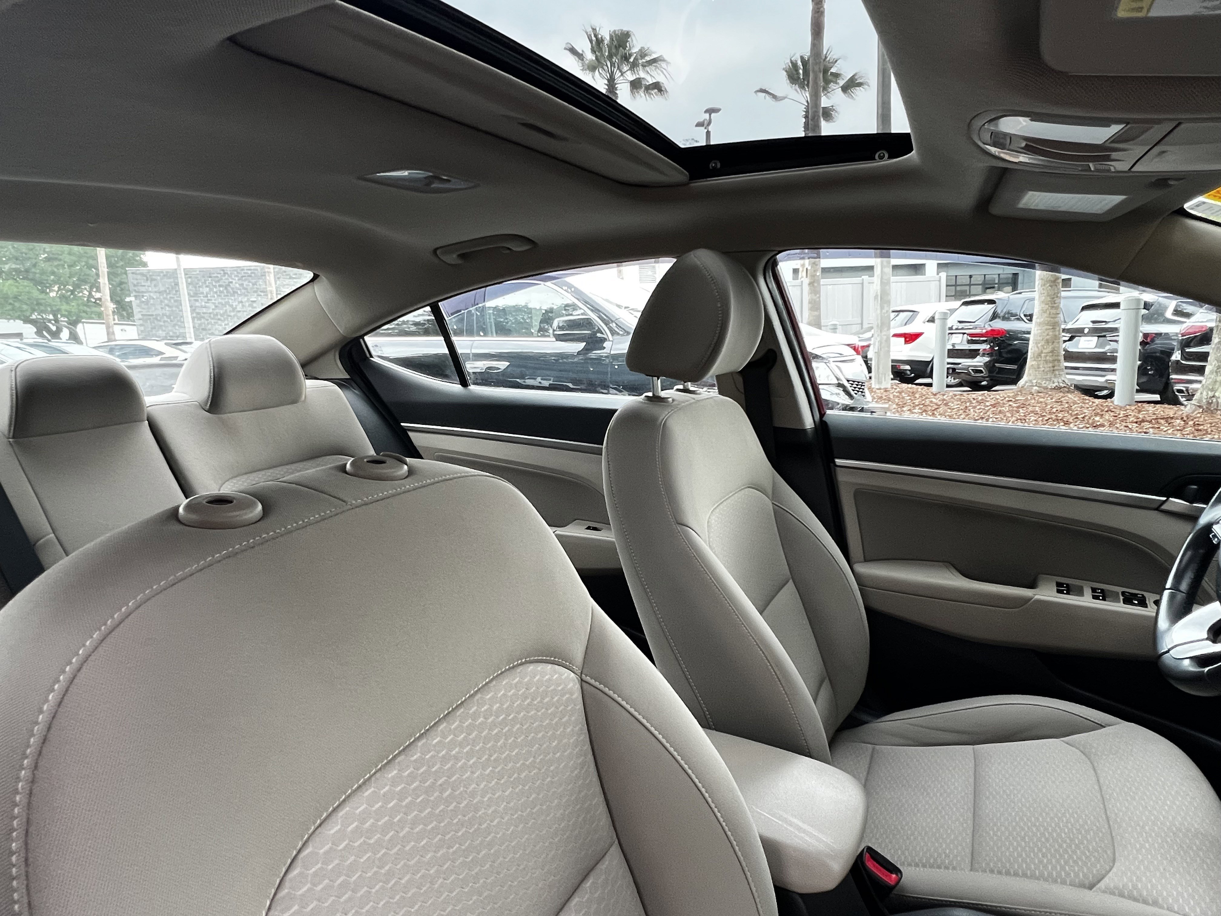 Used 2020 Hyundai Elantra Value Edition FWD image 45