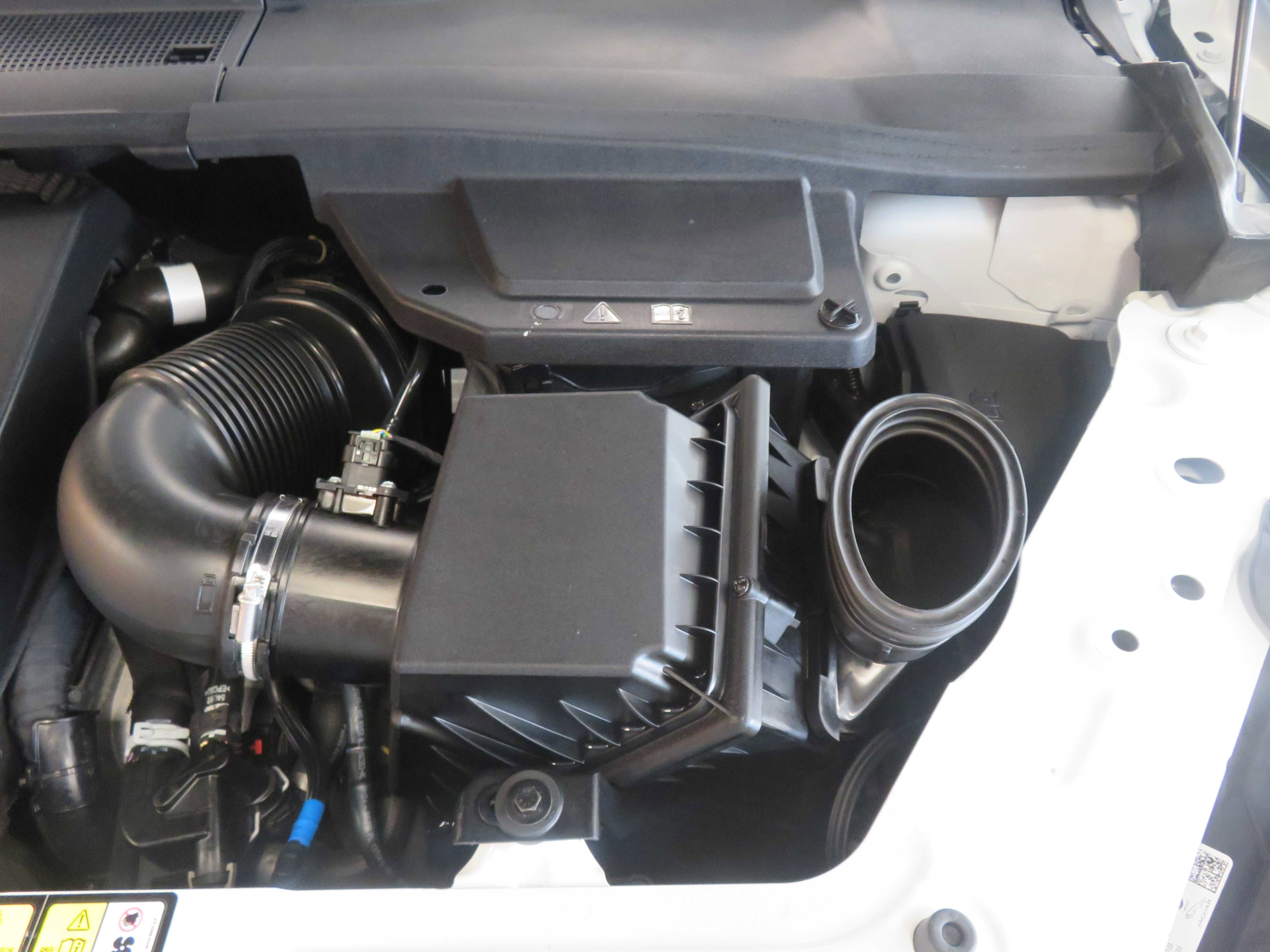 Used 2020 Jaguar E-PACE R-Dynamic SE AWD/4WD image 62