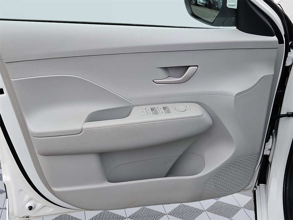 Certified 2024 Hyundai Kona SEL image 10