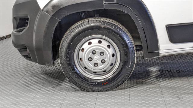 Used 2023 RAM ProMaster 1500 image 32