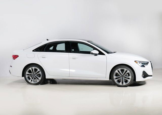 New 2026 Audi A3 2.0T Premium Plus image 32