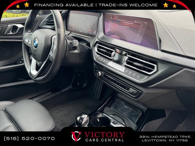 Used 2024 BMW 228i Gran Coupe image 22