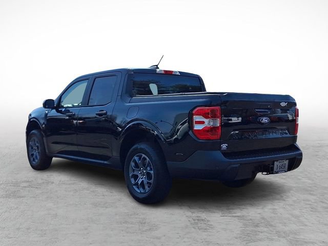 Used 2025 Ford Maverick XLT image 4