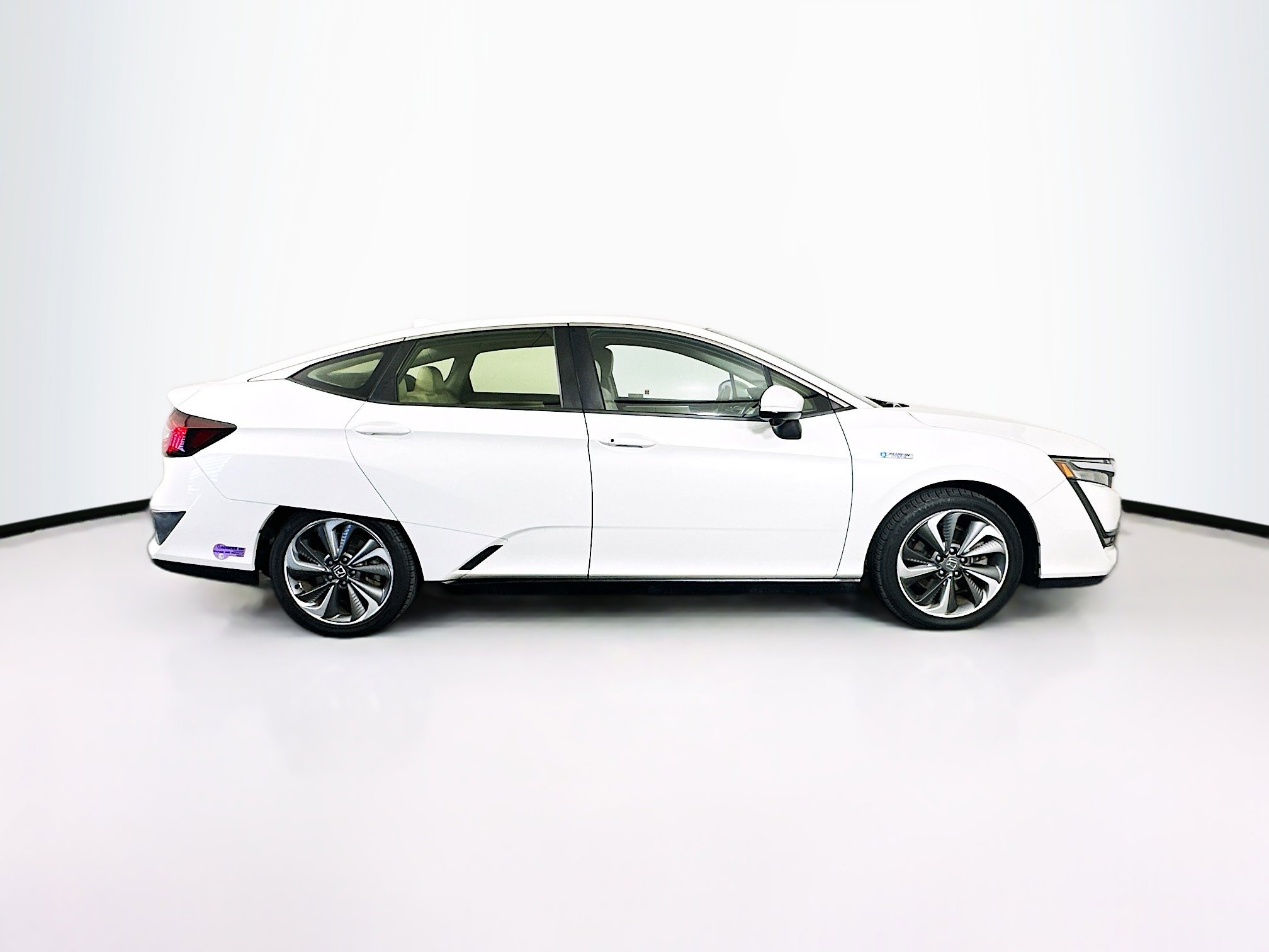 Used 2018 Honda Clarity Sedan image 10