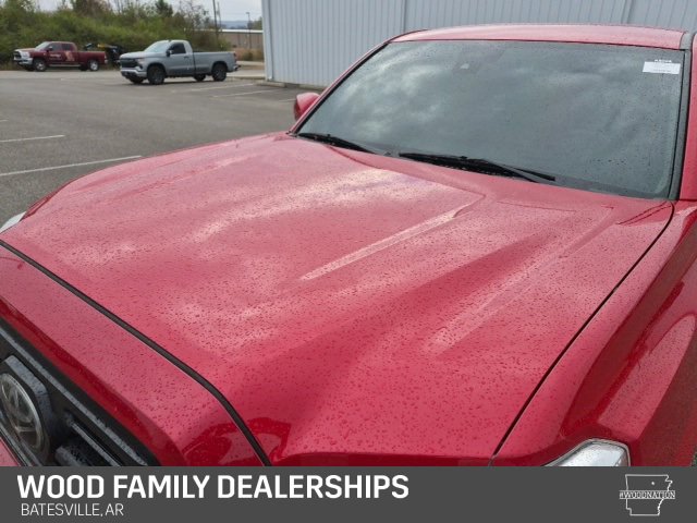 Used 2019 Toyota Tacoma SR5 image 6