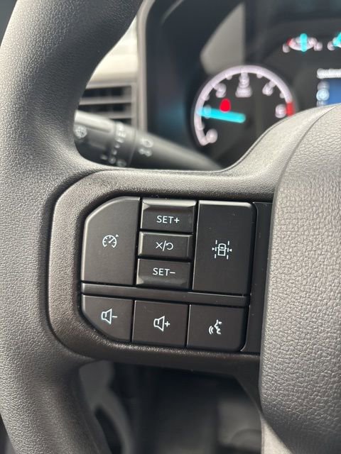 New 2026 Ford F450 XL w/ XL Chrome Package image 16