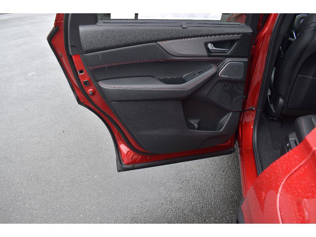 New 2026 Acura MDX A-Spec AWD/4WD image 29