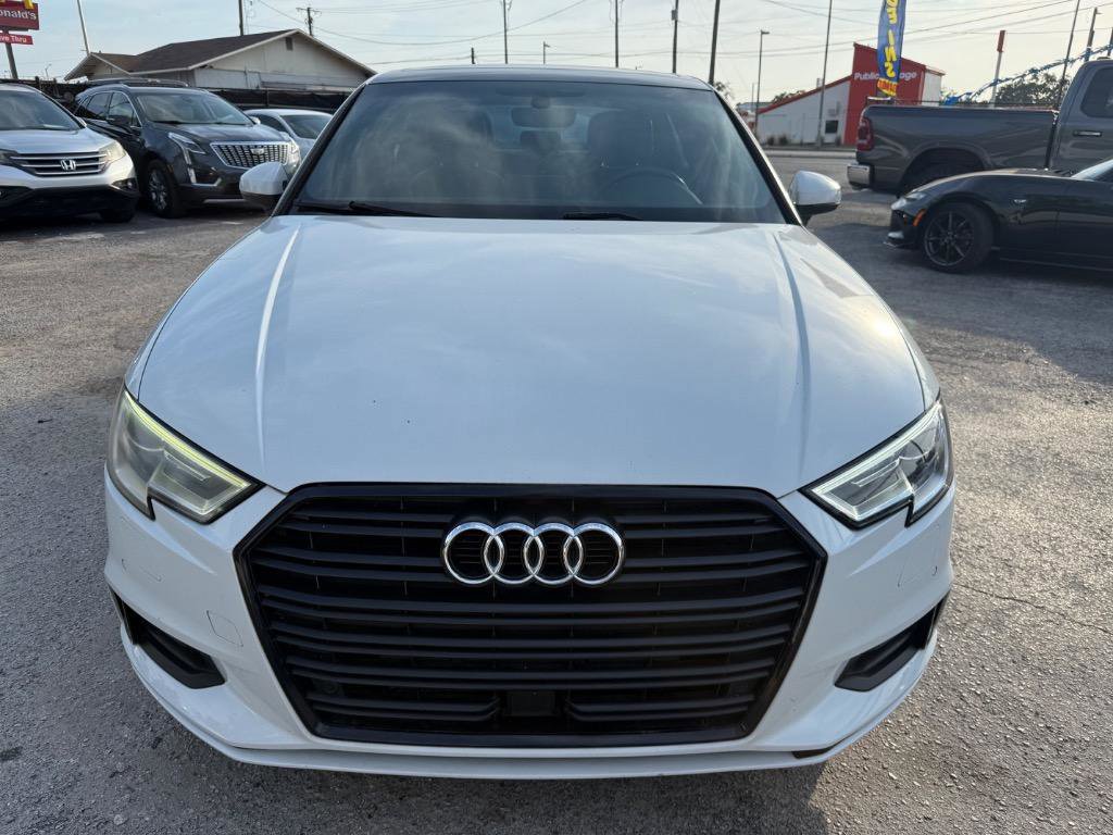 Used 2020 Audi A3 2.0T Premium image 2
