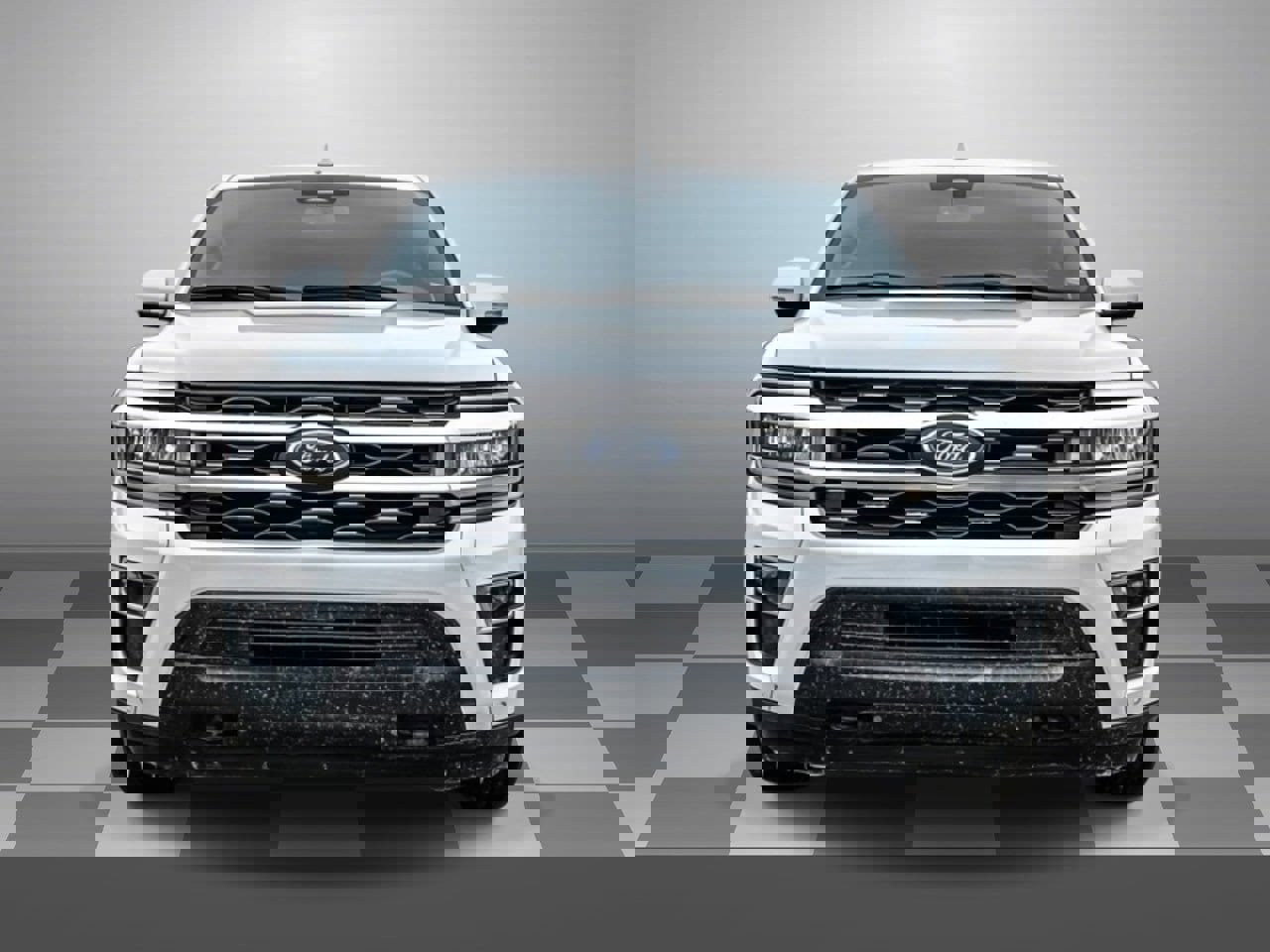 Used 2023 Ford Expedition Limited video 2