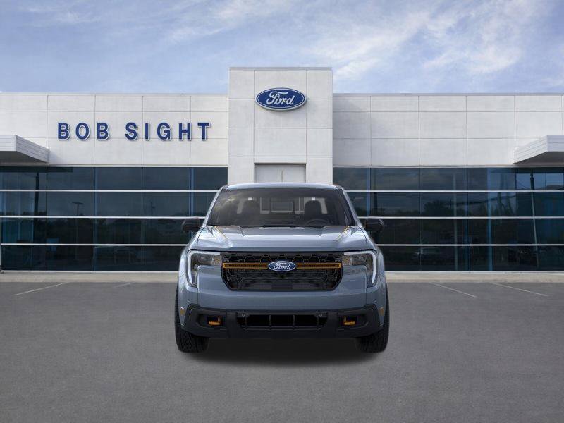 New 2026 Ford Maverick Tremor AWD/4WD image 9